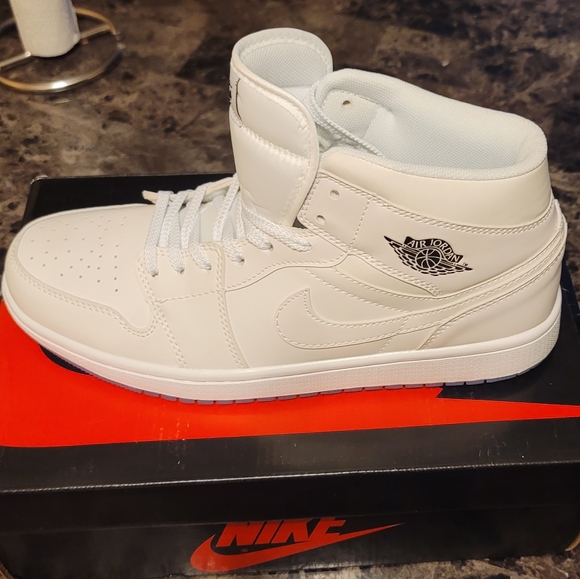 Jordan Other - Jordan 1 UVs